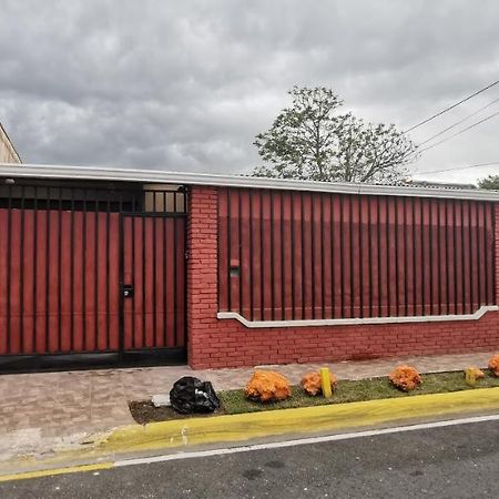 Apartamento Casa Kitus San José Exterior foto