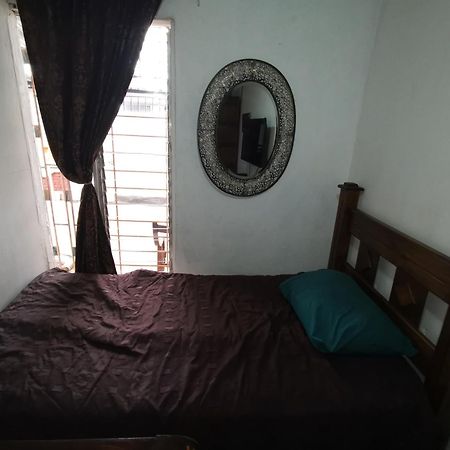 Apartamento Casa Kitus San José Exterior foto