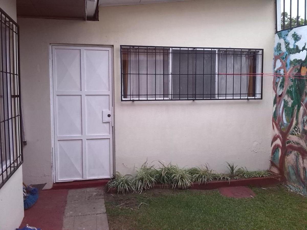 Apartamento Casa Kitus San José Exterior foto