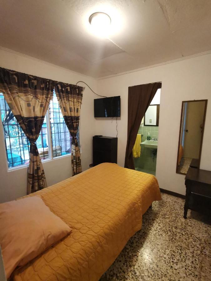 Apartamento Casa Kitus San José Exterior foto