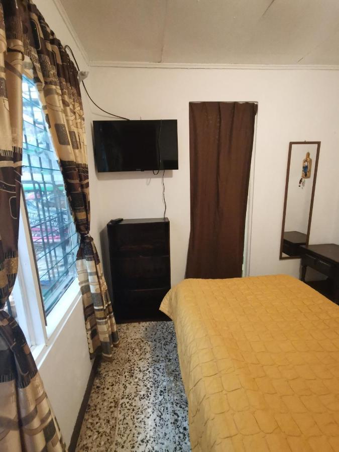 Apartamento Casa Kitus San José Exterior foto