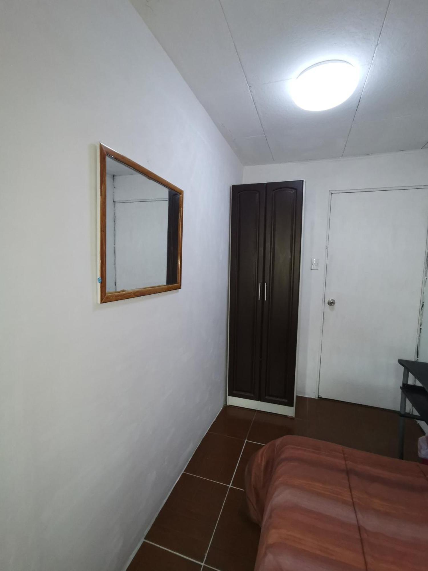 Apartamento Casa Kitus San José Habitación foto
