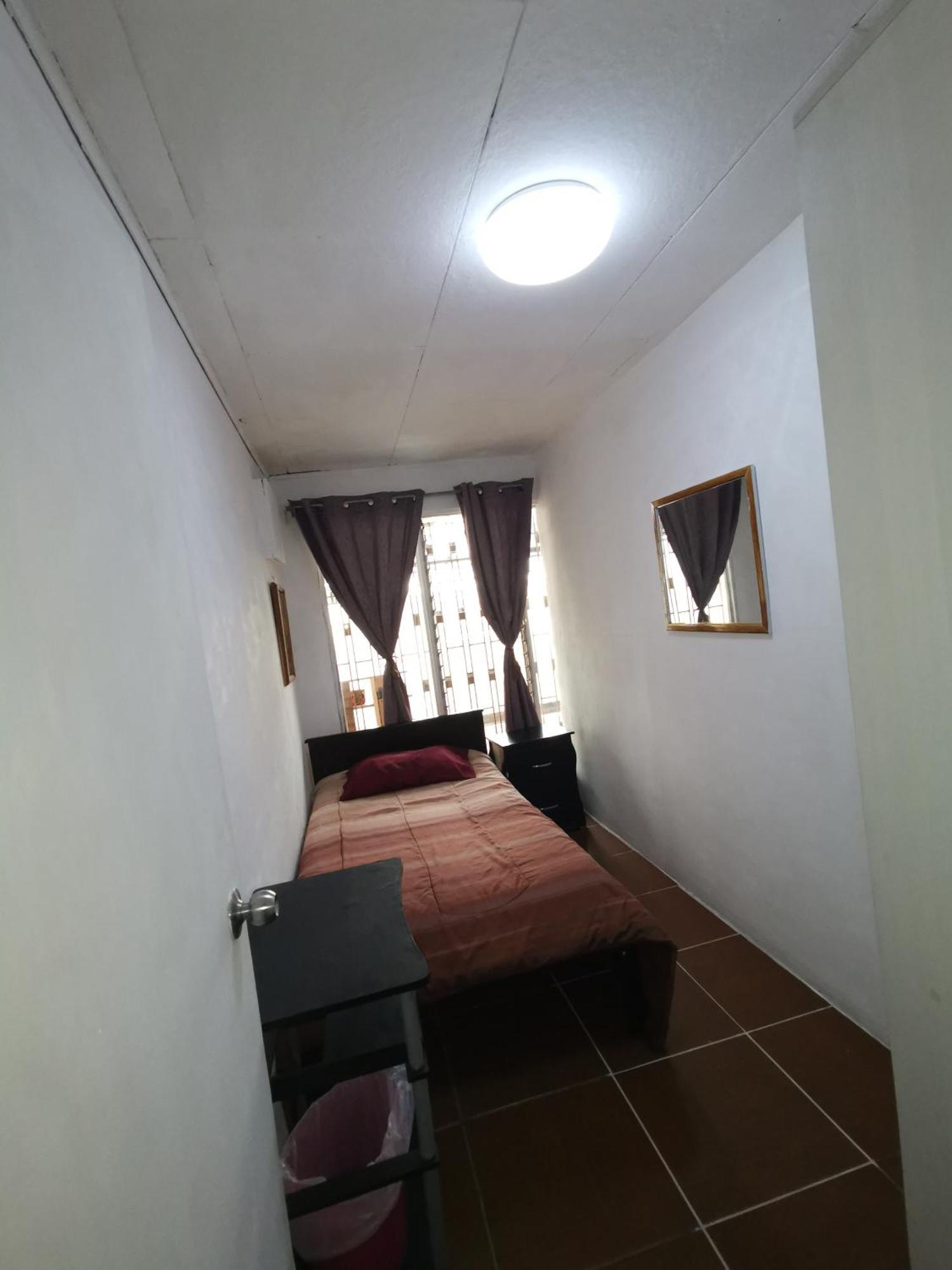 Apartamento Casa Kitus San José Exterior foto