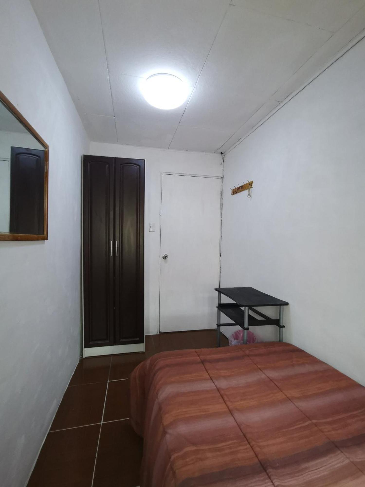 Apartamento Casa Kitus San José Exterior foto