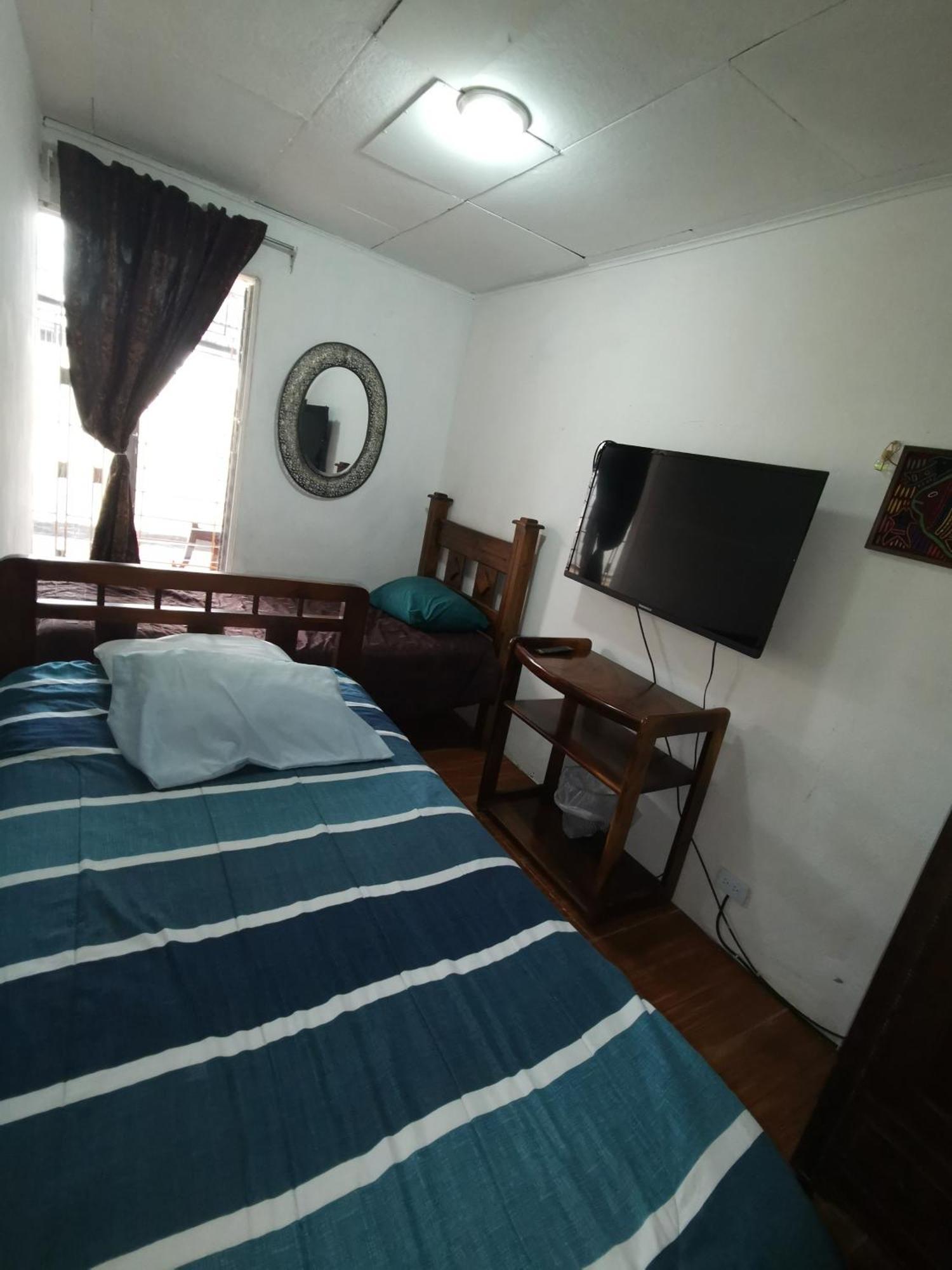 Apartamento Casa Kitus San José Exterior foto