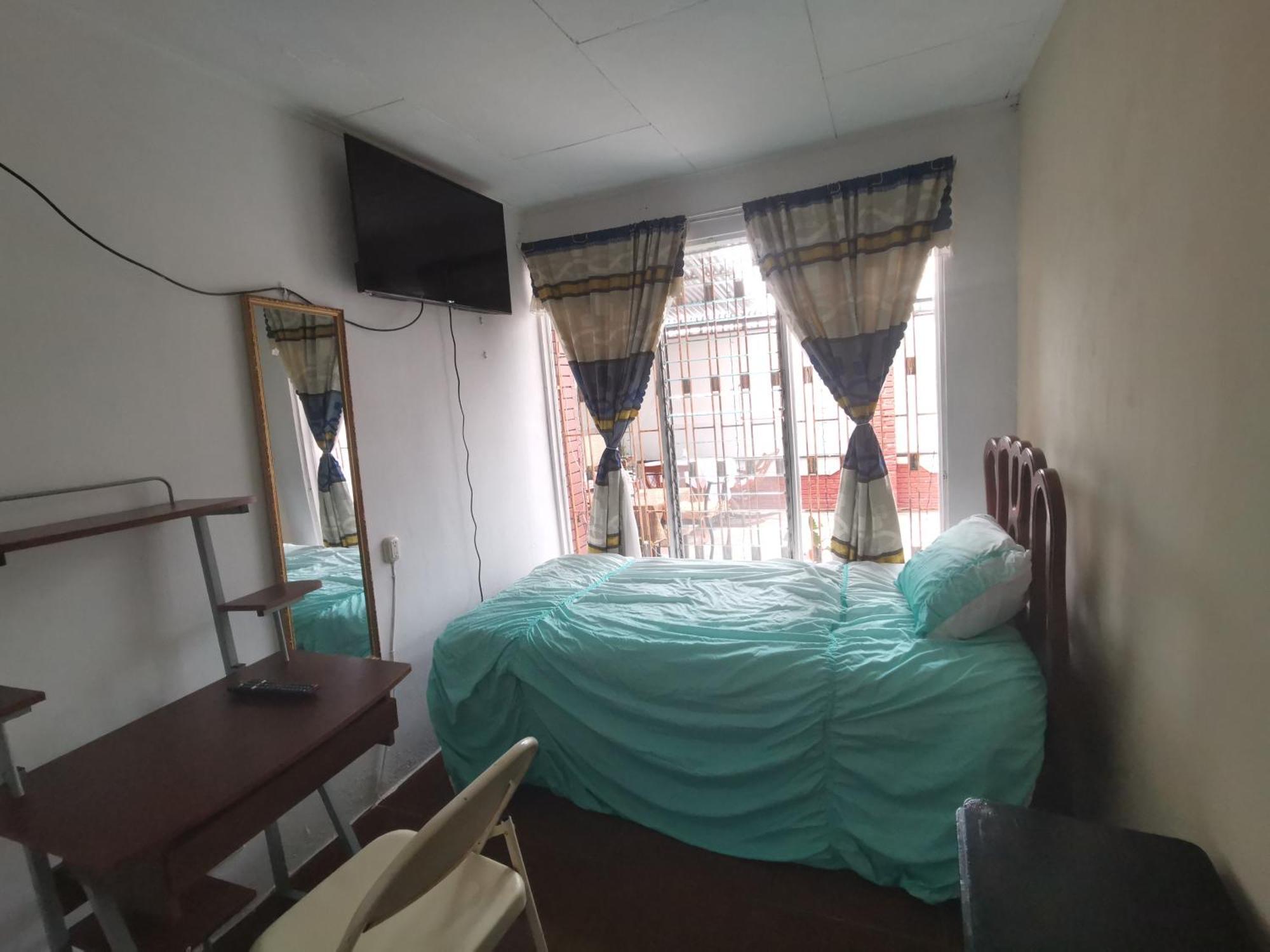 Apartamento Casa Kitus San José Exterior foto
