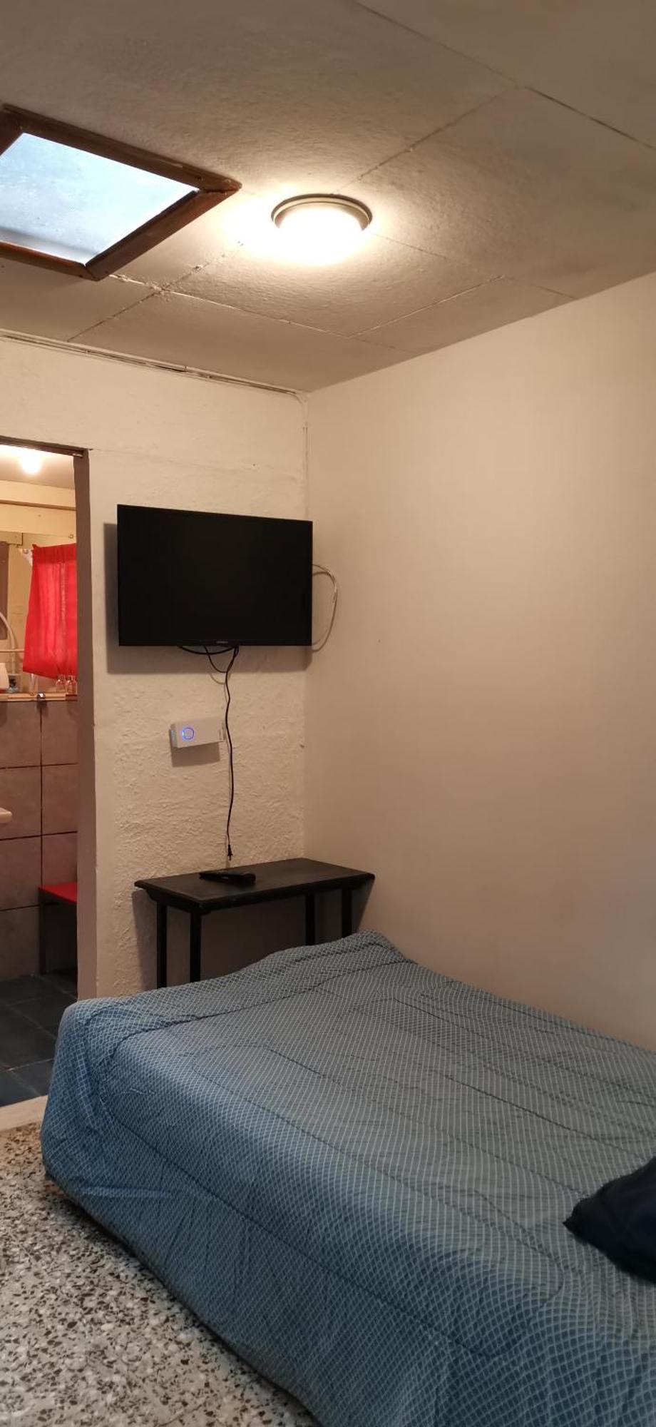 Apartamento Casa Kitus San José Habitación foto