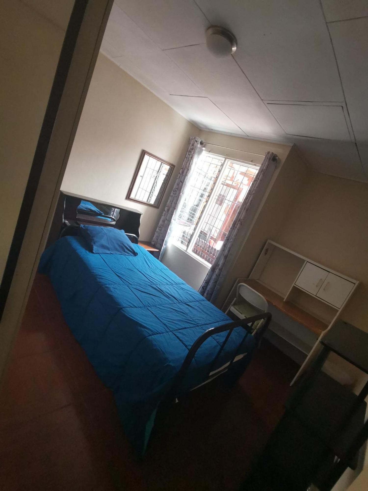 Apartamento Casa Kitus San José Exterior foto
