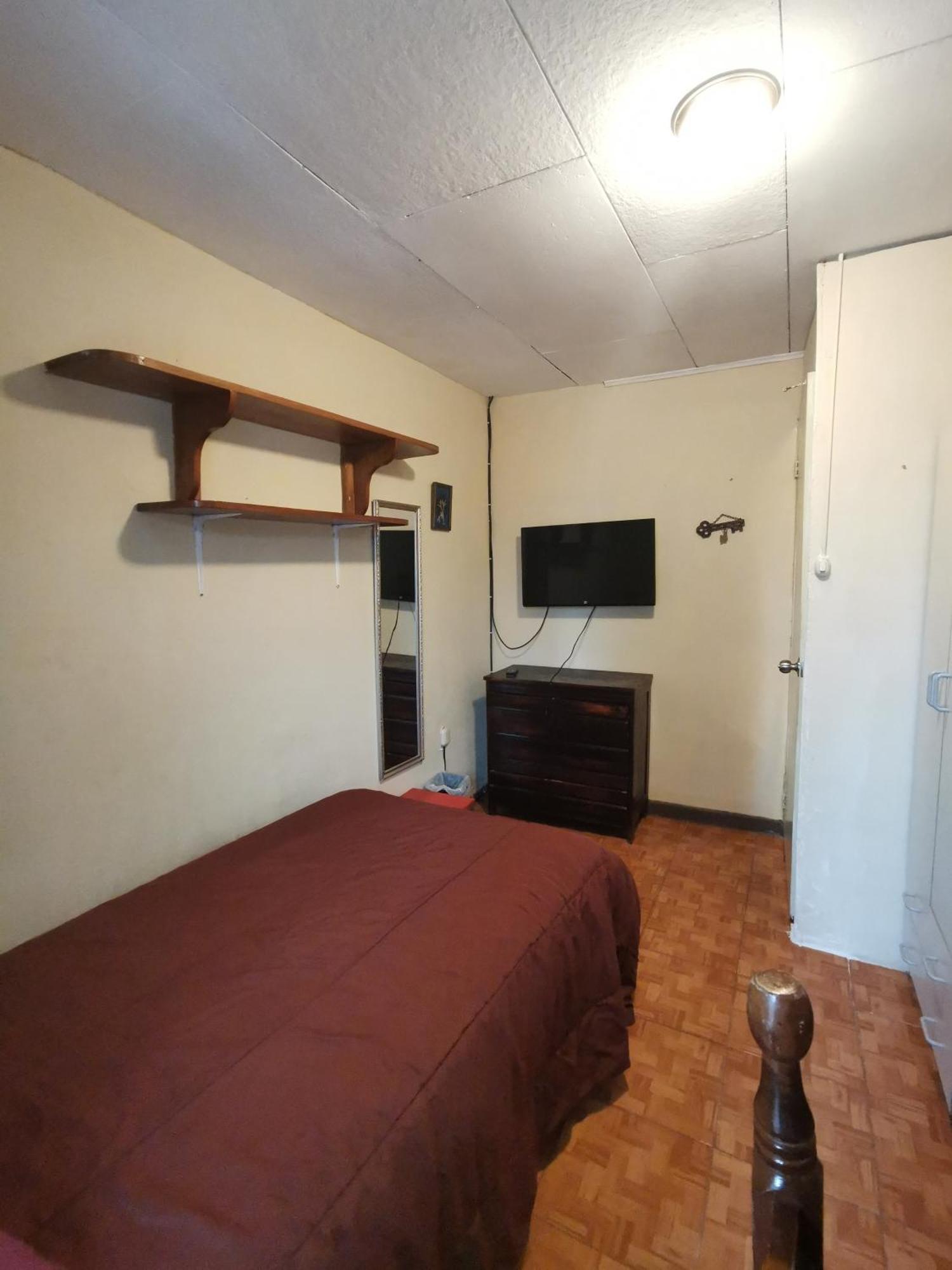 Apartamento Casa Kitus San José Exterior foto